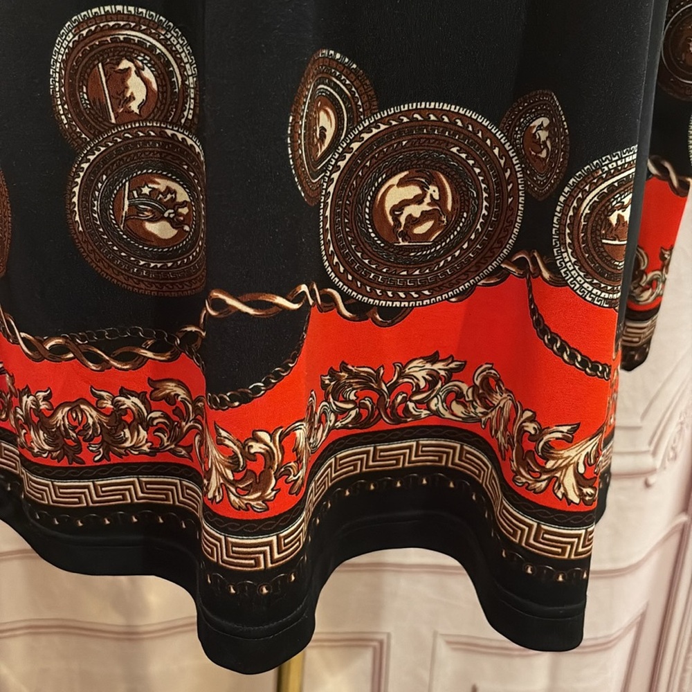 Max & Rina tunic dress - Picture 3 of 6